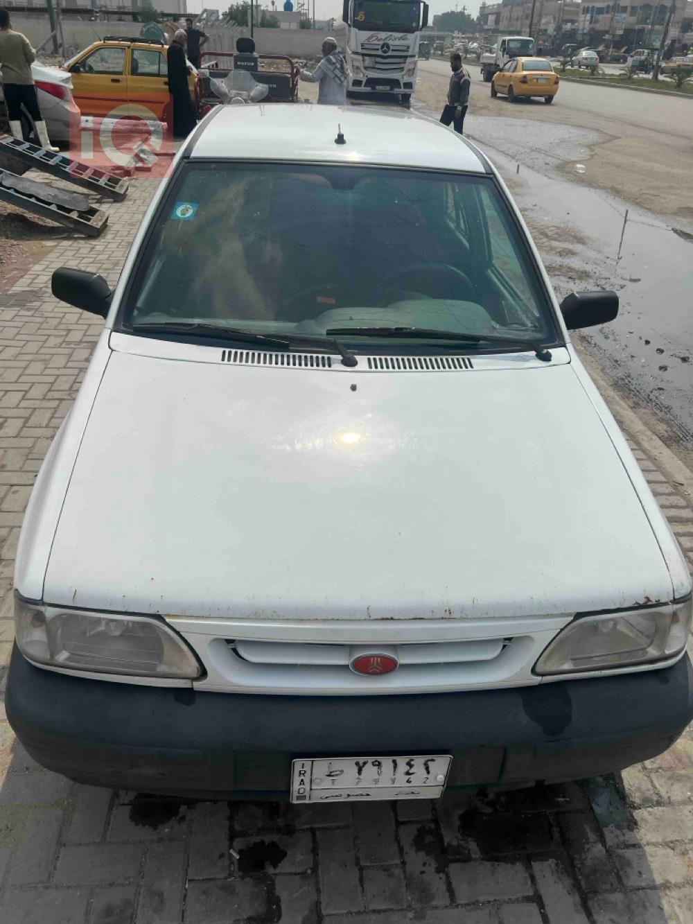 سایپا 131